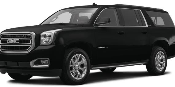 GMC YUKON XL 2017 1GKS2HKJ4HR158943 image
